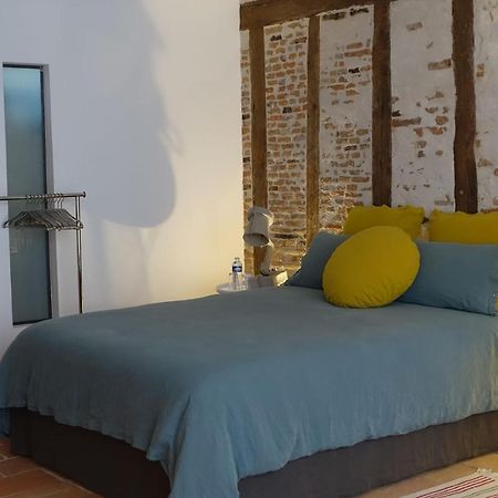 Bed and Breakfast Impasse Du Boeuf Lavaur  Esterno foto
