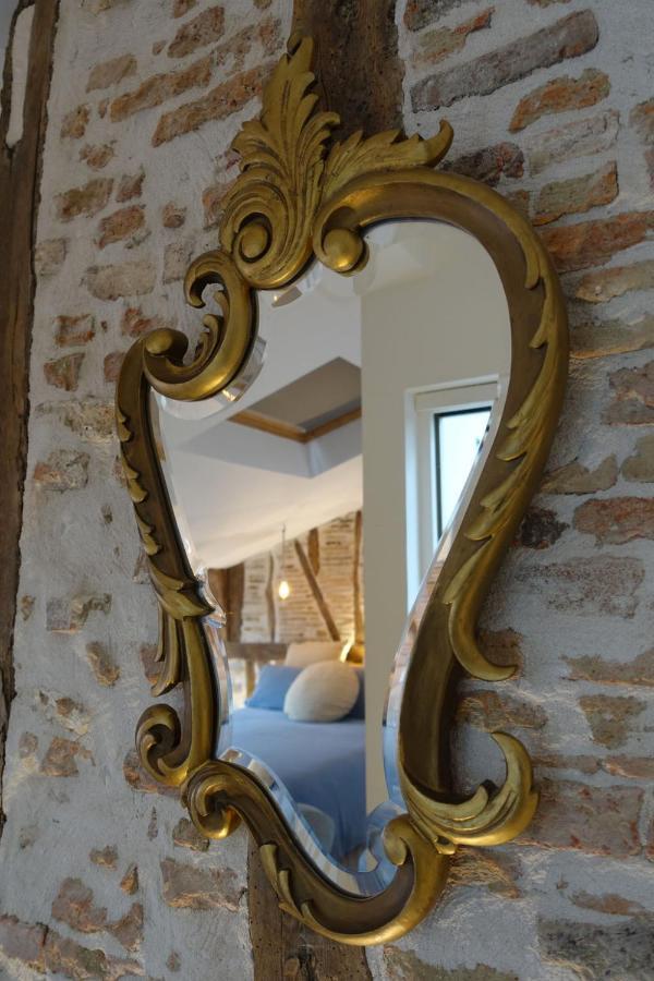Bed and Breakfast Impasse Du Boeuf Lavaur  Esterno foto